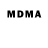 MDMA Molly OLDIK